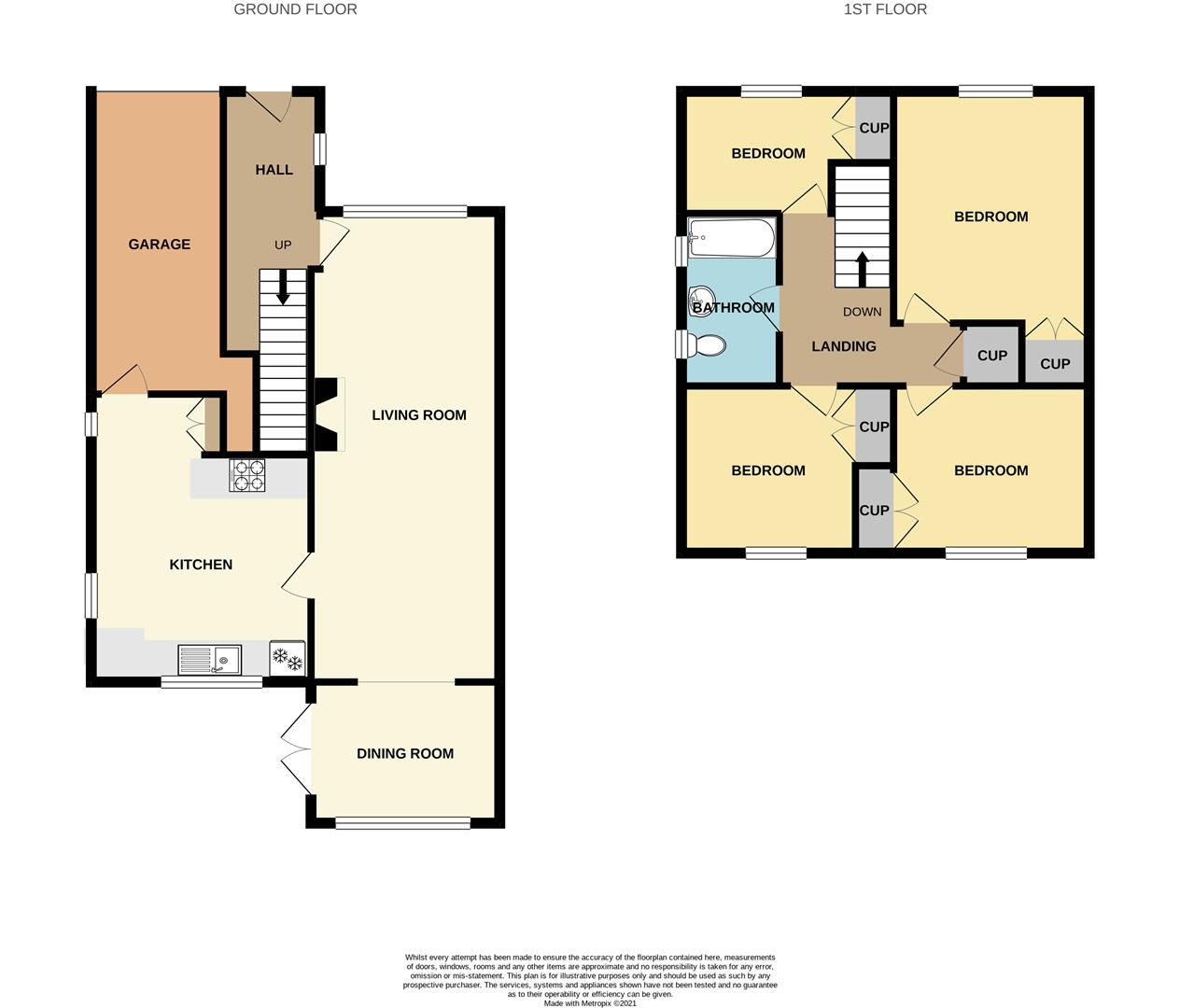The Paddocks, Sandiacre, Nottingham Robert Ellis Estate Agents